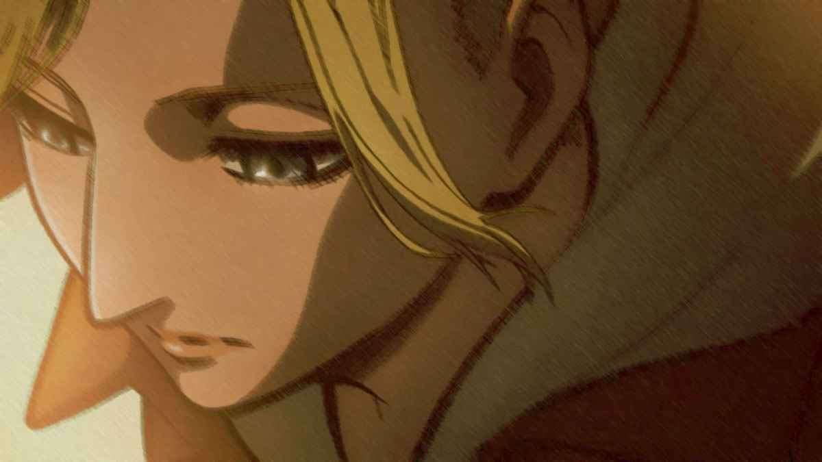 Shingeki no Kyojin Chapter 33 - halaman 4