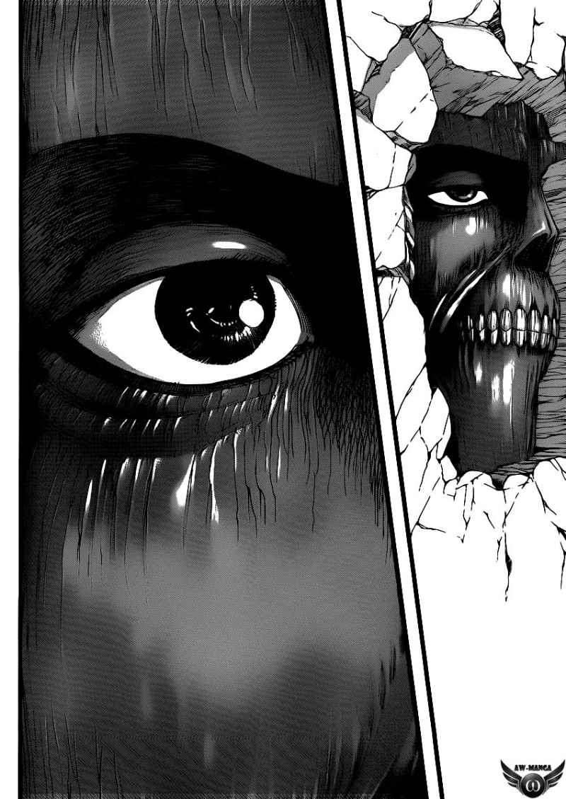 Shingeki no Kyojin Chapter 34 - halaman 10