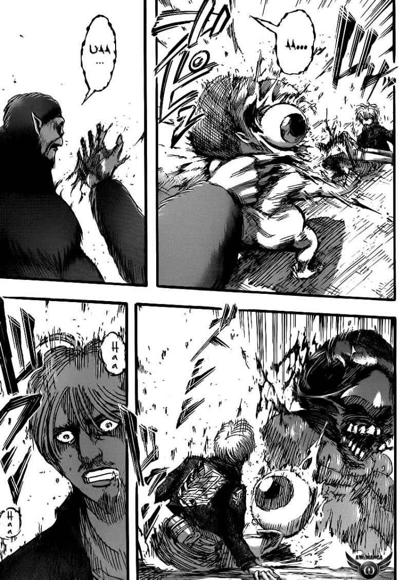 Shingeki no Kyojin Chapter 35 - halaman 36