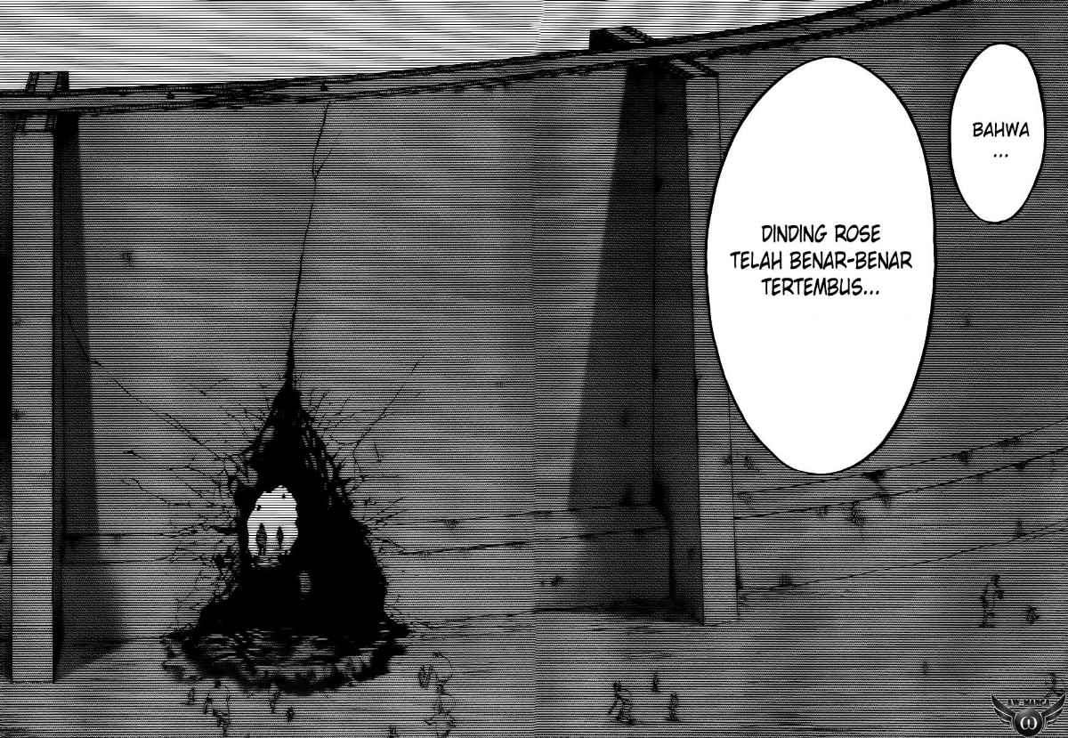 Shingeki no Kyojin Chapter 35 - halaman 9