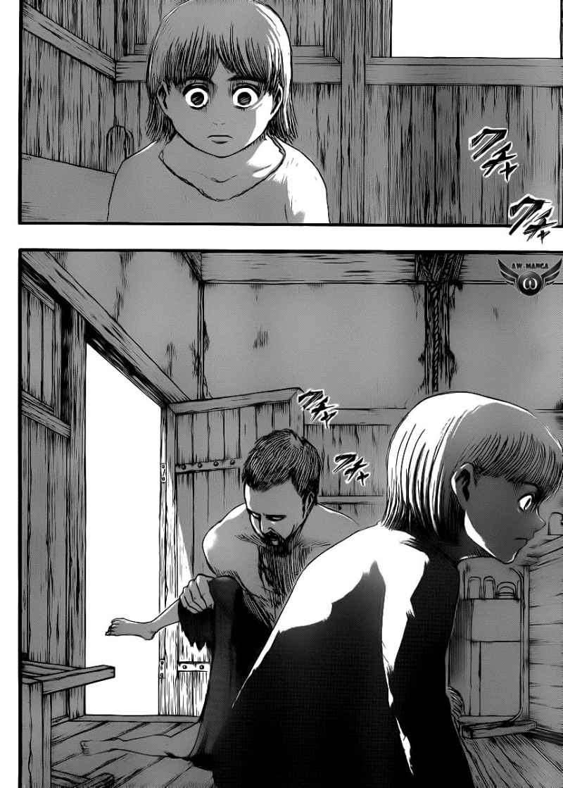 Shingeki no Kyojin Chapter 36 - halaman 16