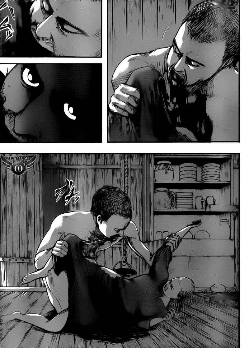 Shingeki no Kyojin Chapter 36 - halaman 17