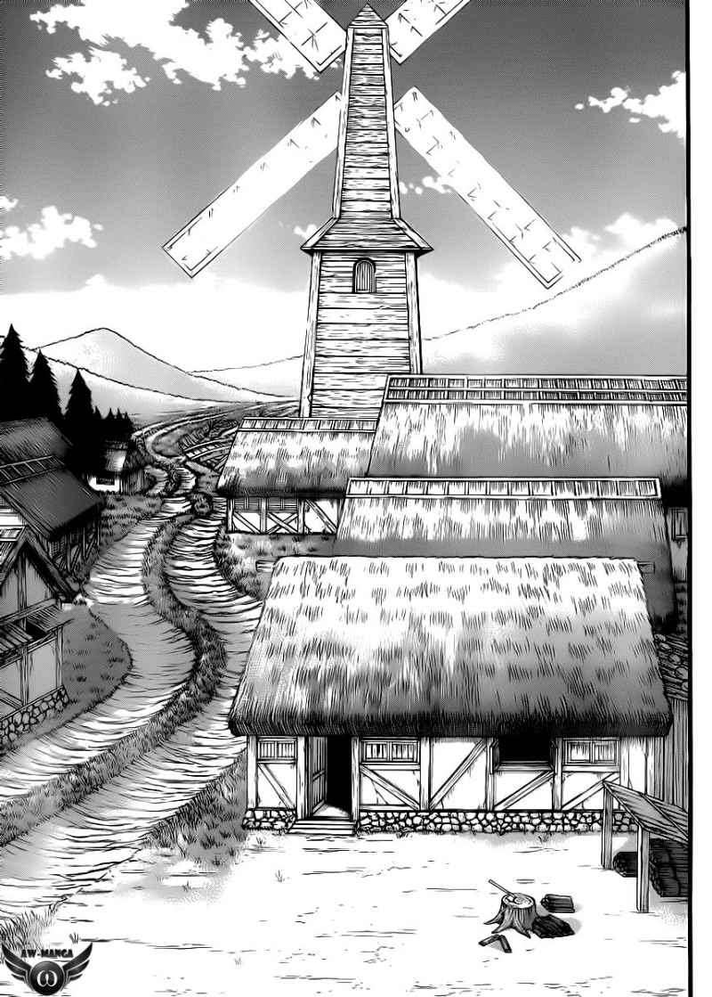 Shingeki no Kyojin Chapter 36 - halaman 19