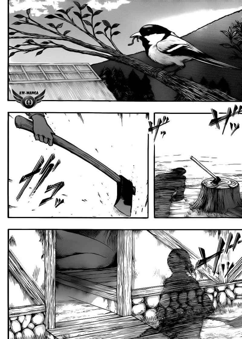Shingeki no Kyojin Chapter 36 - halaman 20