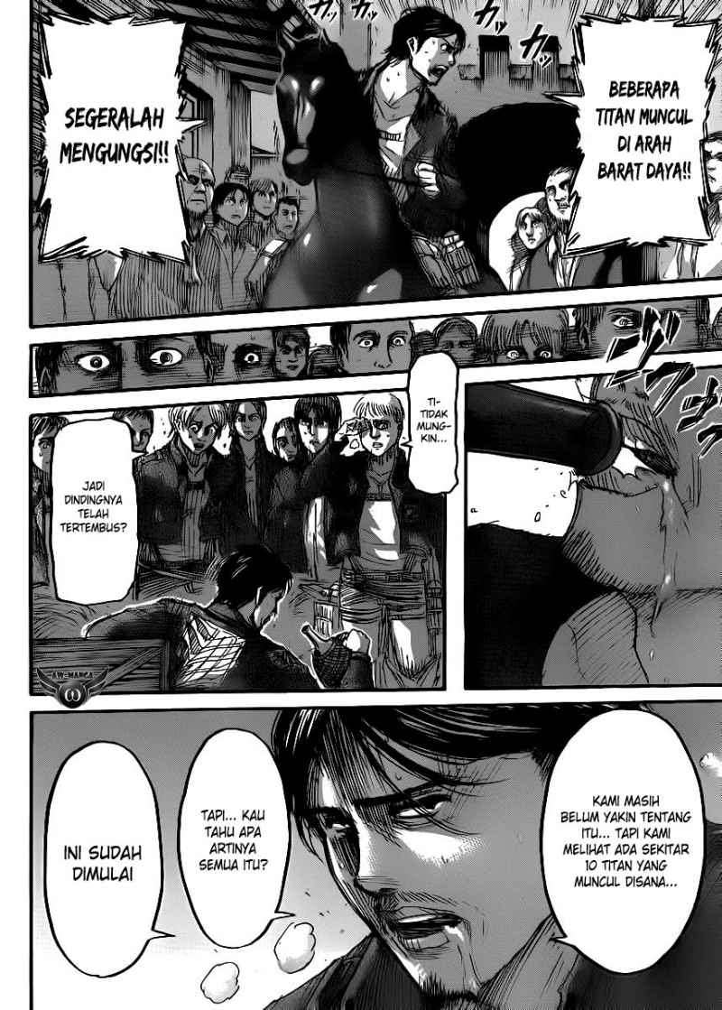 Shingeki no Kyojin Chapter 36 - halaman 4
