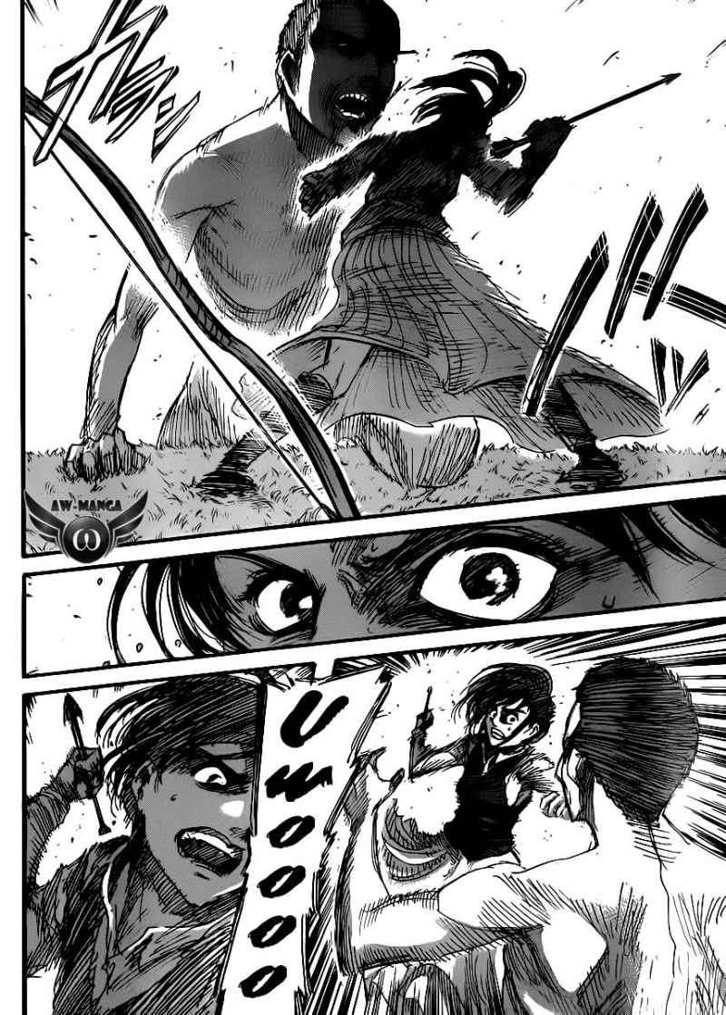 Shingeki no Kyojin Chapter 36 - halaman 40