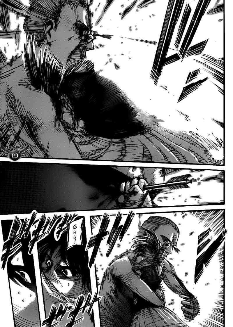 Shingeki no Kyojin Chapter 36 - halaman 41