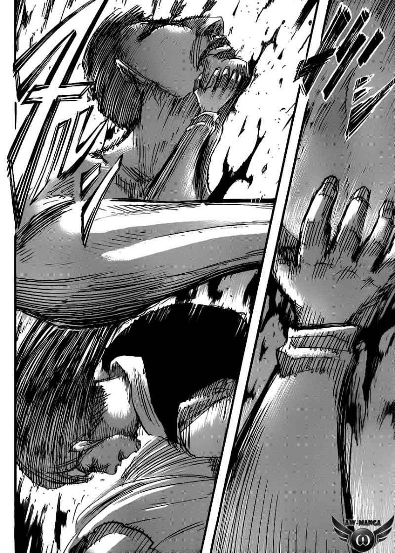 Shingeki no Kyojin Chapter 36 - halaman 42