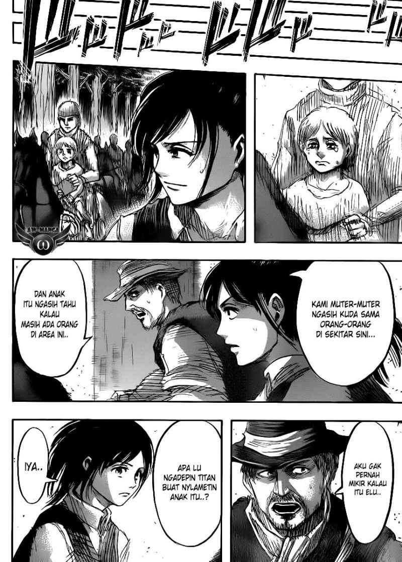 Shingeki no Kyojin Chapter 36 - halaman 46