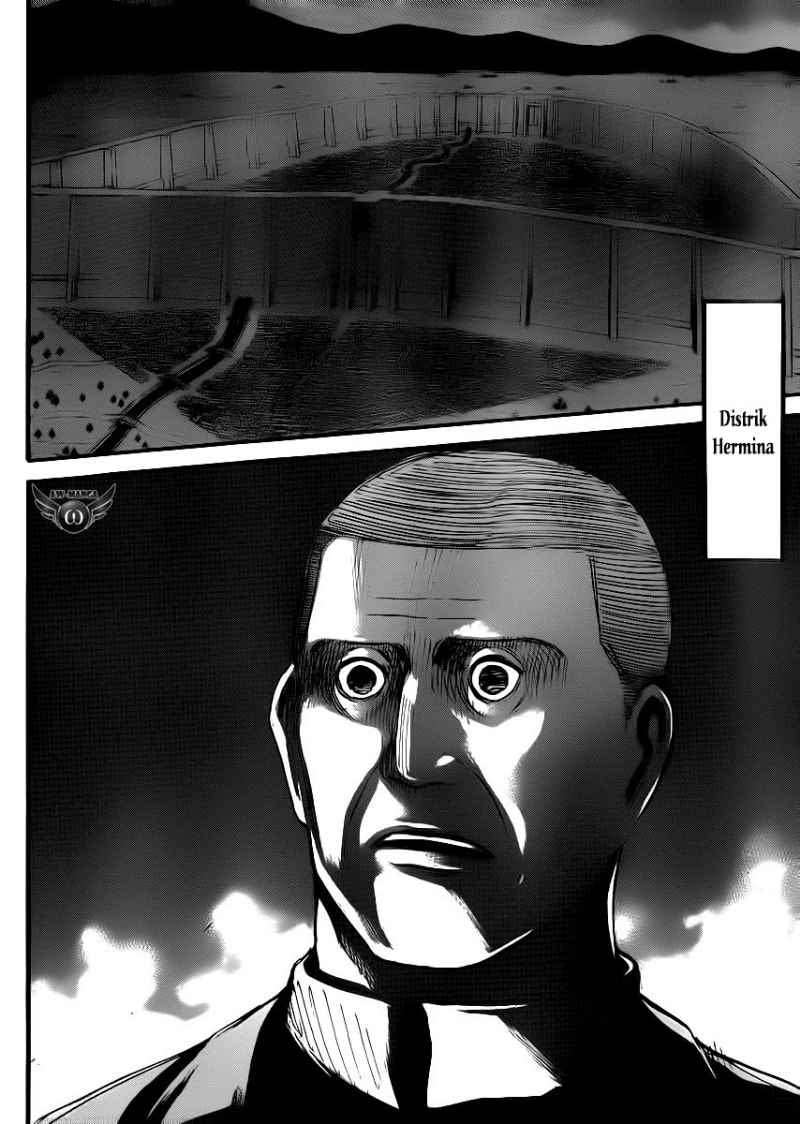 Shingeki no Kyojin Chapter 37 - halaman 21