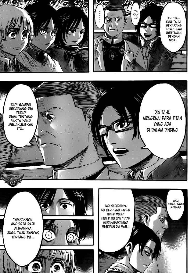 Shingeki no Kyojin Chapter 37 - halaman 4