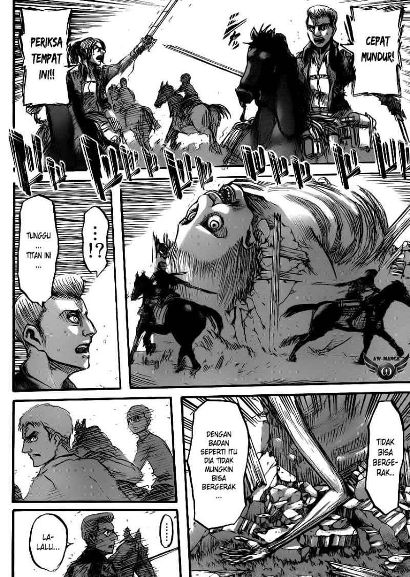 Shingeki no Kyojin Chapter 37 - halaman 44