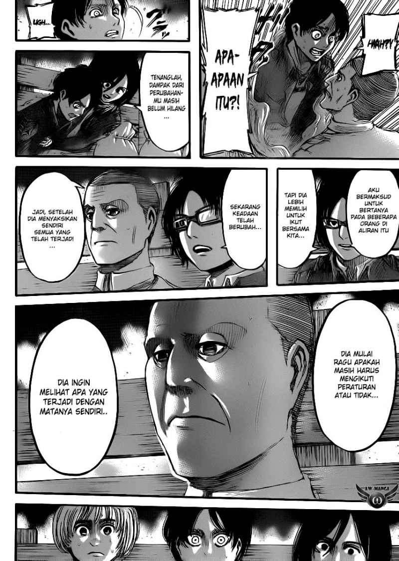 Shingeki no Kyojin Chapter 37 - halaman 5