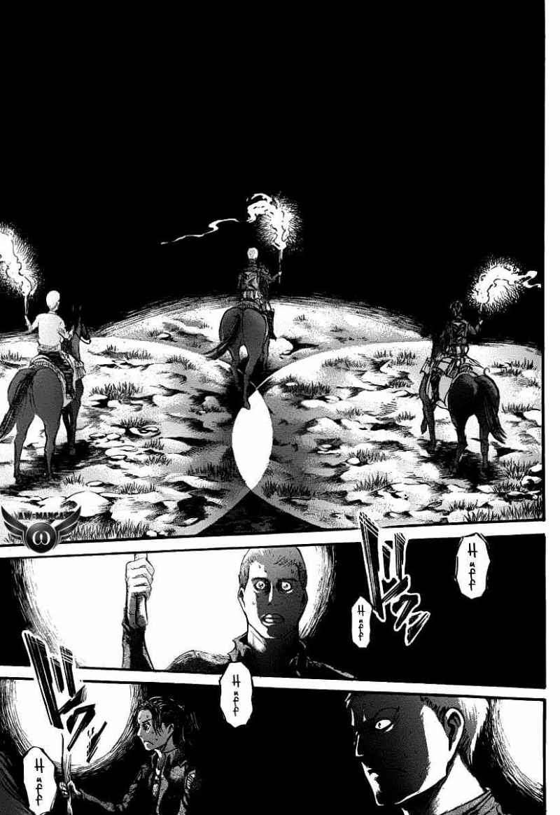 Shingeki no Kyojin Chapter 38 - halaman 16