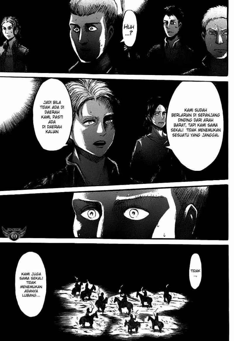 Shingeki no Kyojin Chapter 38 - halaman 20