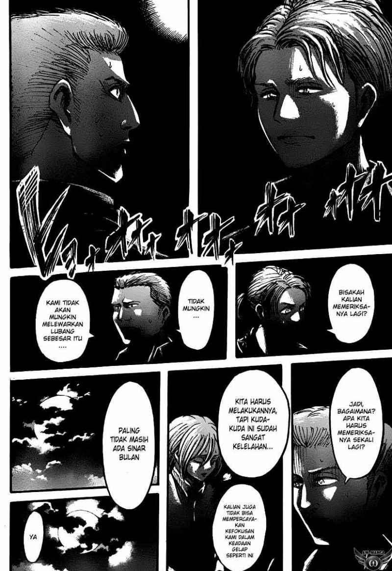 Shingeki no Kyojin Chapter 38 - halaman 21