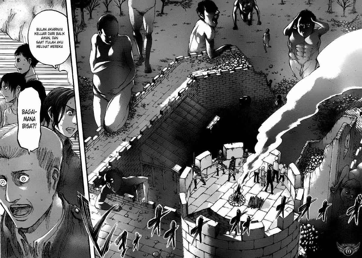 Shingeki no Kyojin Chapter 38 - halaman 35
