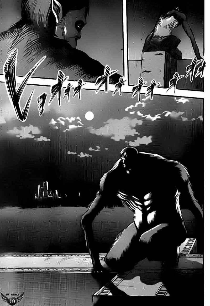 Shingeki no Kyojin Chapter 38 - halaman 43