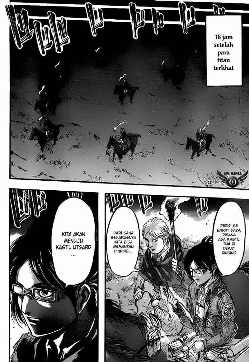 Shingeki no Kyojin Chapter 38 - halaman 44