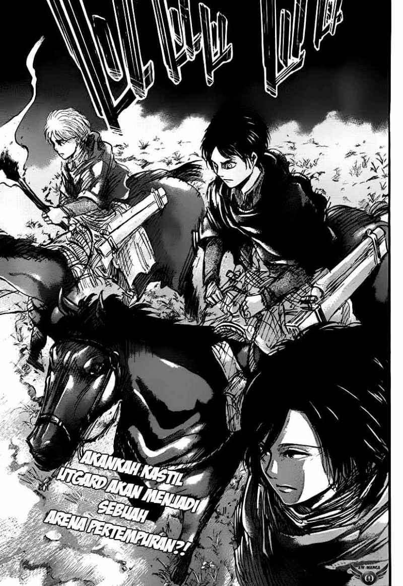 Shingeki no Kyojin Chapter 38 - halaman 45