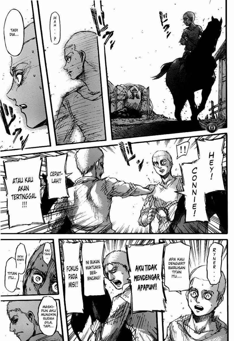 Shingeki no Kyojin Chapter 38 - halaman 8