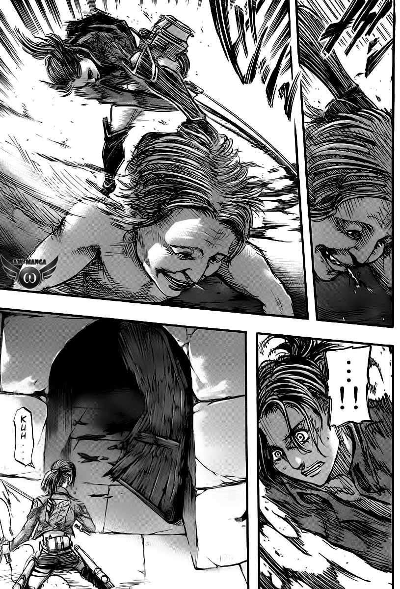 Shingeki no Kyojin Chapter 39 - halaman 13