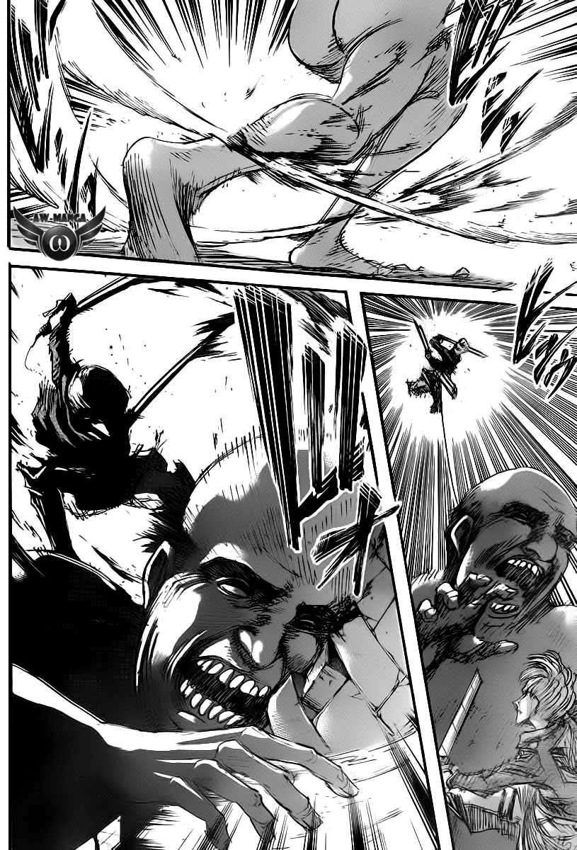Shingeki no Kyojin Chapter 39 - halaman 40