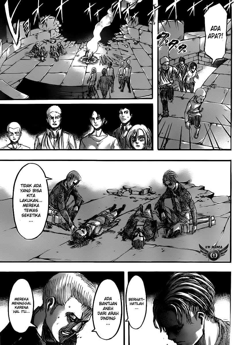 Shingeki no Kyojin Chapter 39 - halaman 45