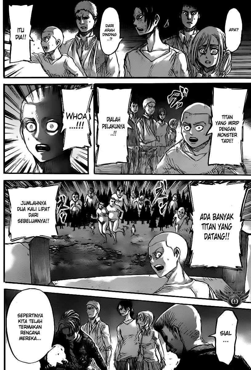 Shingeki no Kyojin Chapter 39 - halaman 46