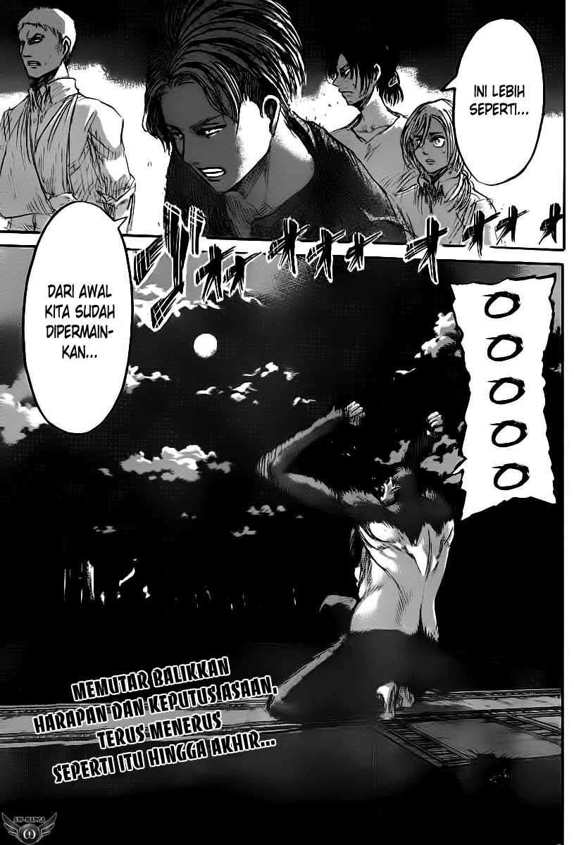 Shingeki no Kyojin Chapter 39 - halaman 47