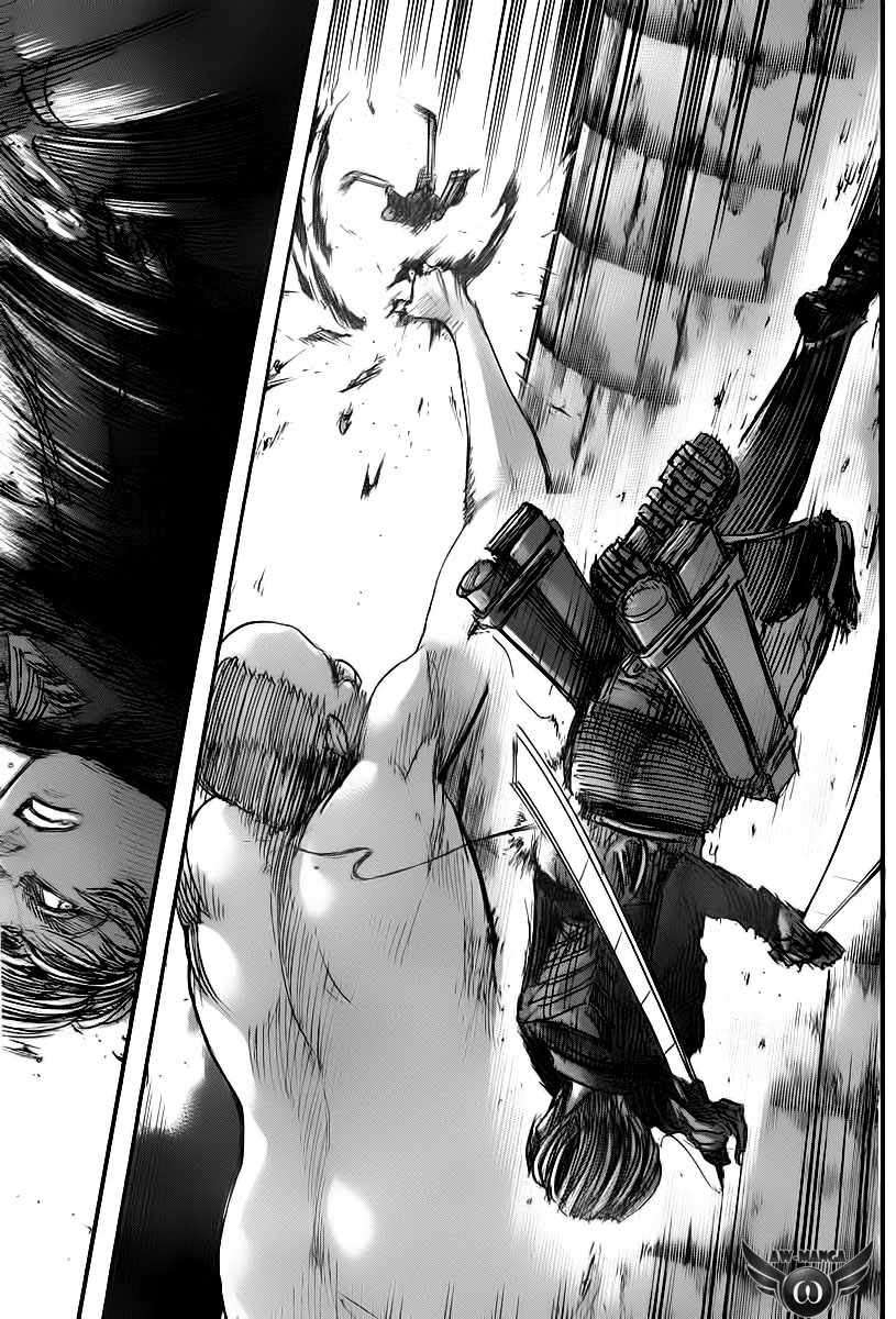 Shingeki no Kyojin Chapter 39 - halaman 9