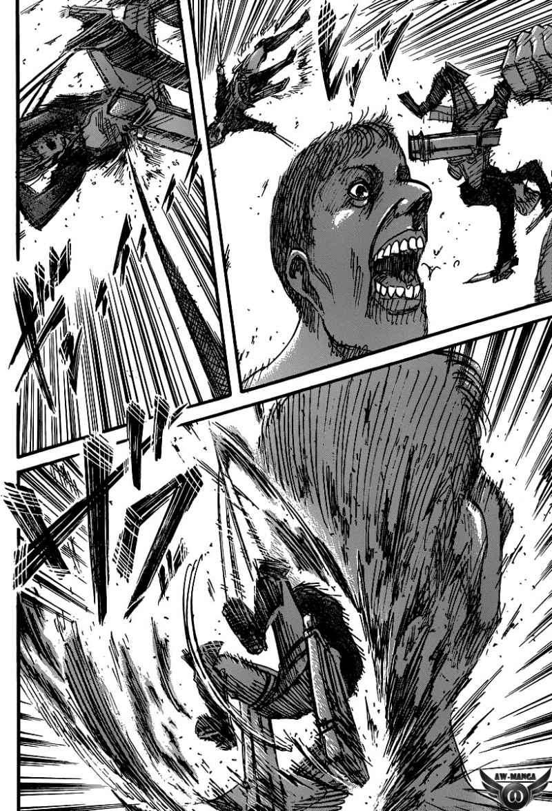 Shingeki no Kyojin Chapter 40 - halaman 10