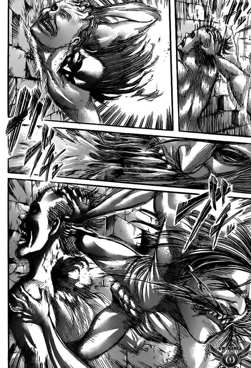 Shingeki no Kyojin Chapter 40 - halaman 43