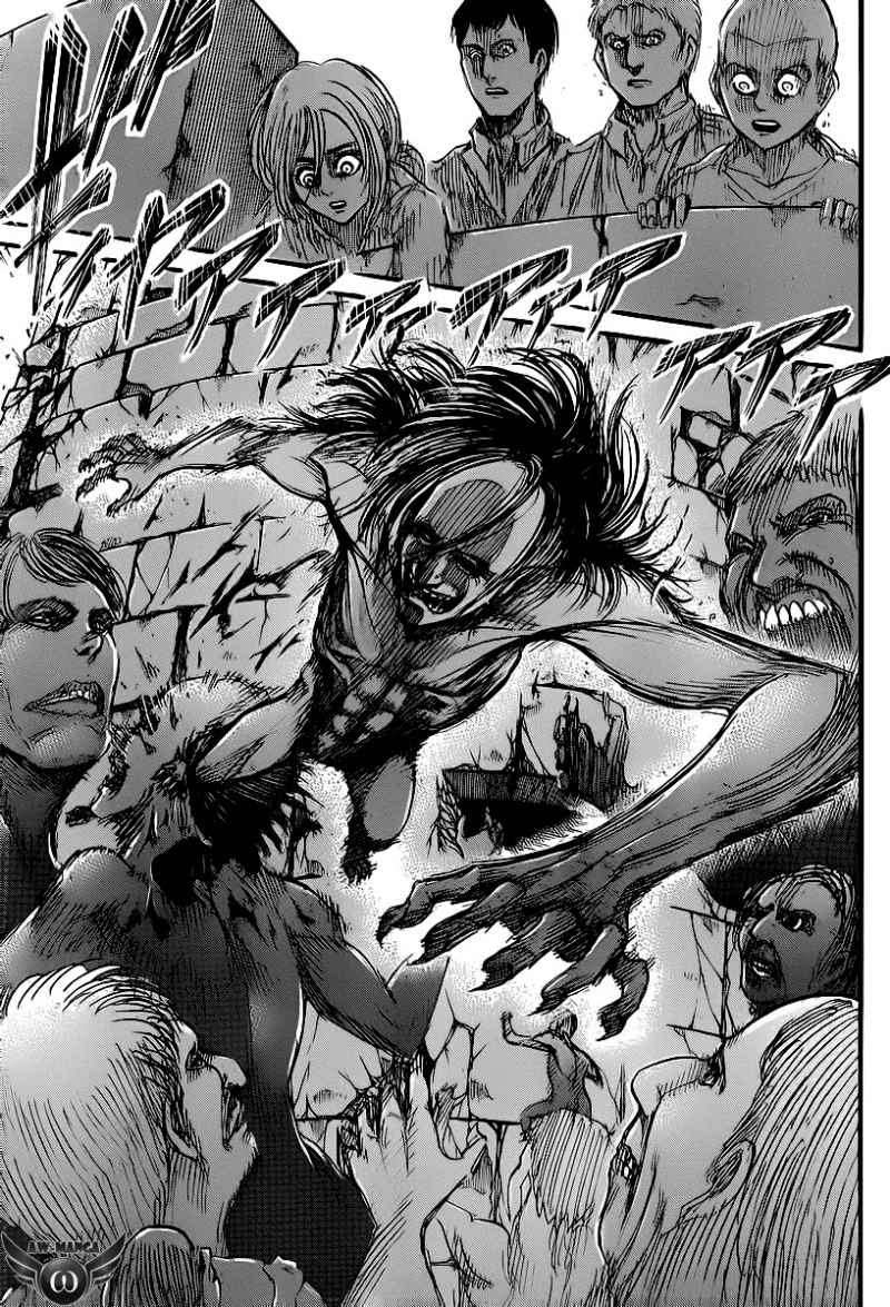 Shingeki no Kyojin Chapter 40 - halaman 44