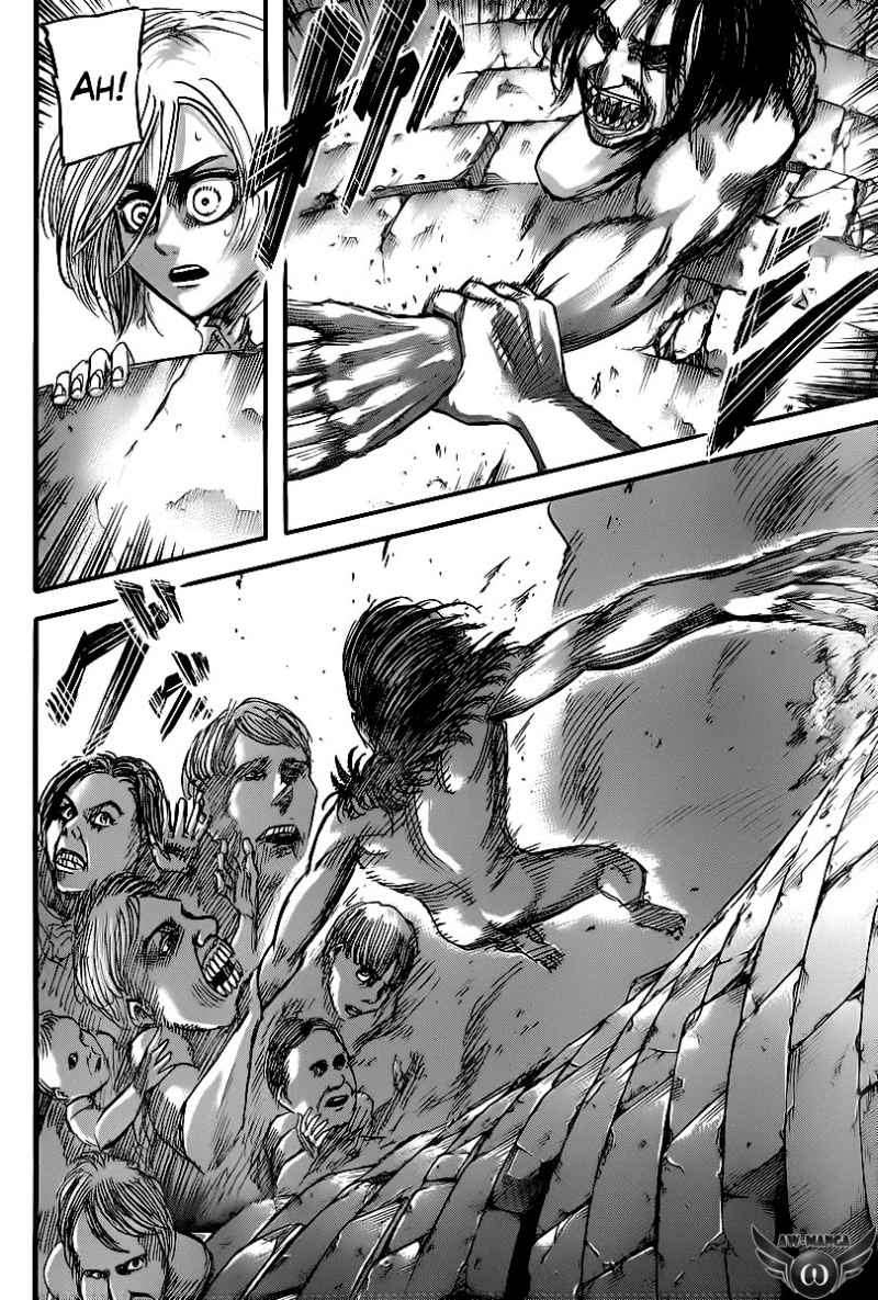 Shingeki no Kyojin Chapter 41 - halaman 13