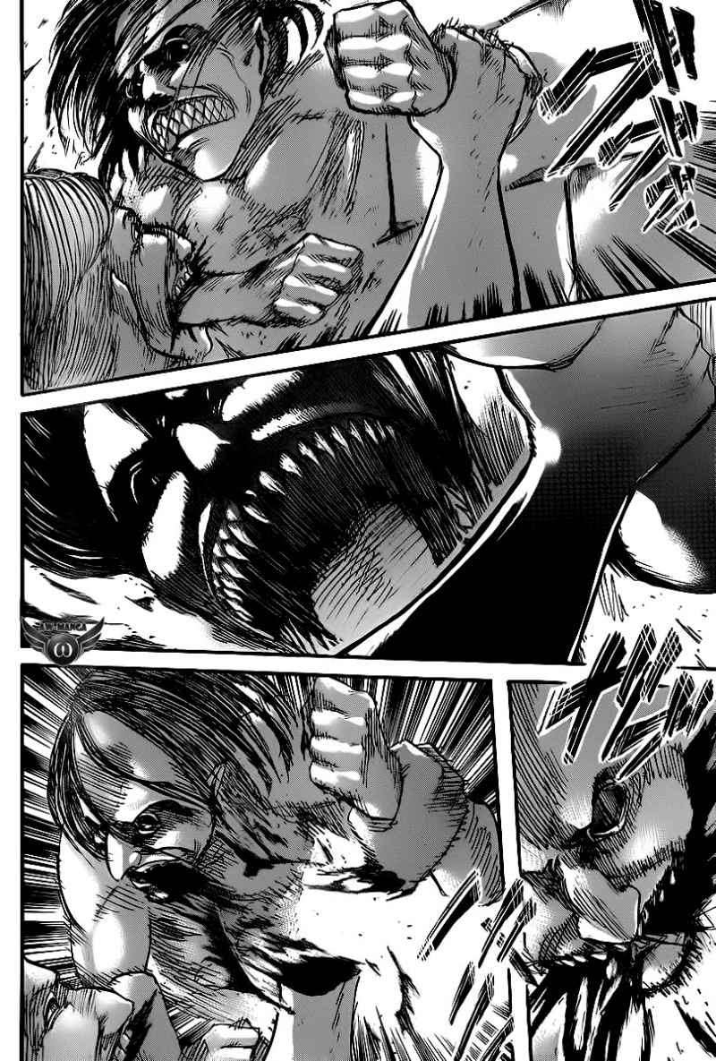 Shingeki no Kyojin Chapter 41 - halaman 15