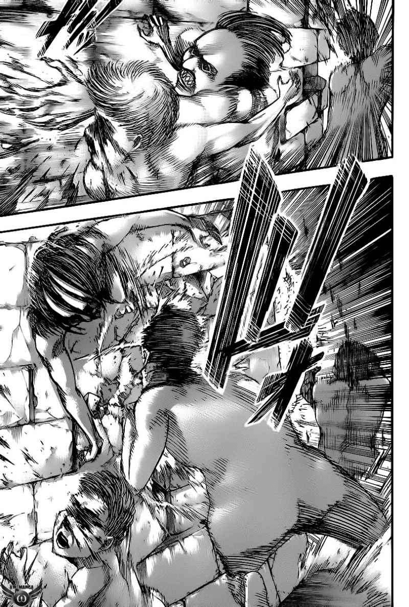 Shingeki no Kyojin Chapter 41 - halaman 4