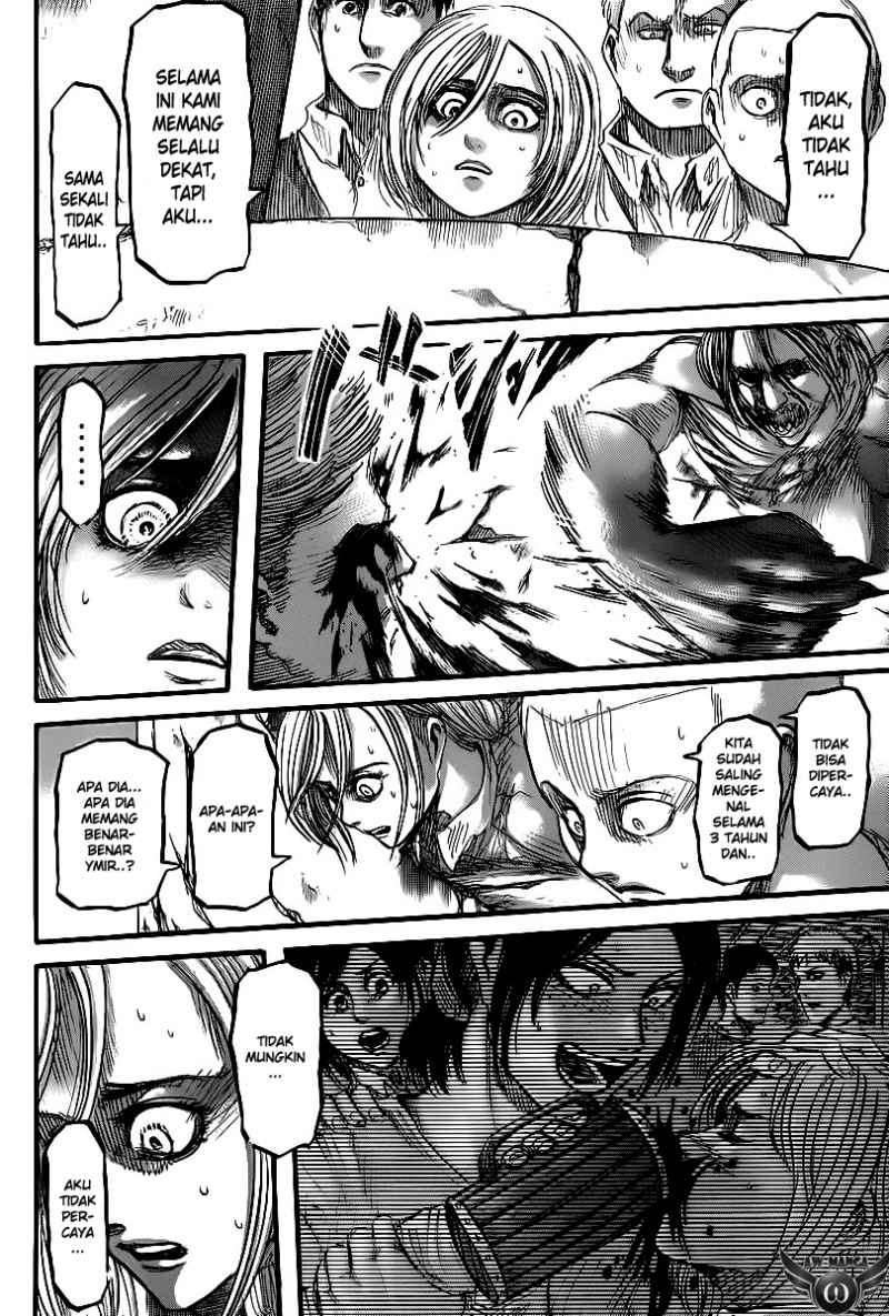 Shingeki no Kyojin Chapter 41 - halaman 7