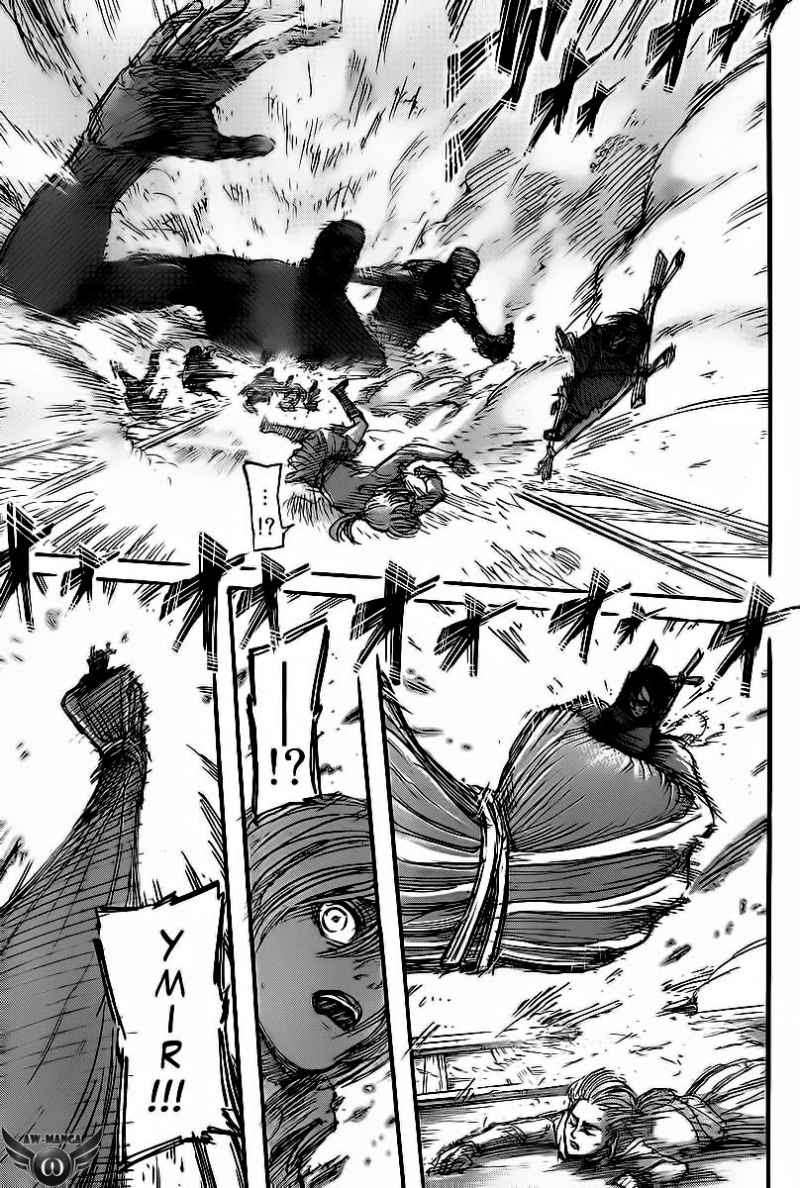 Shingeki no Kyojin Chapter 42 - halaman 36