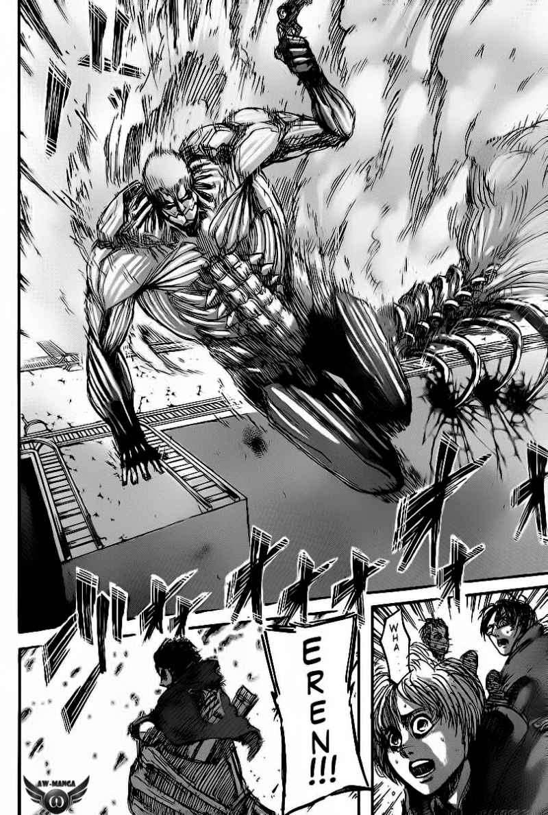 Shingeki no Kyojin Chapter 42 - halaman 37