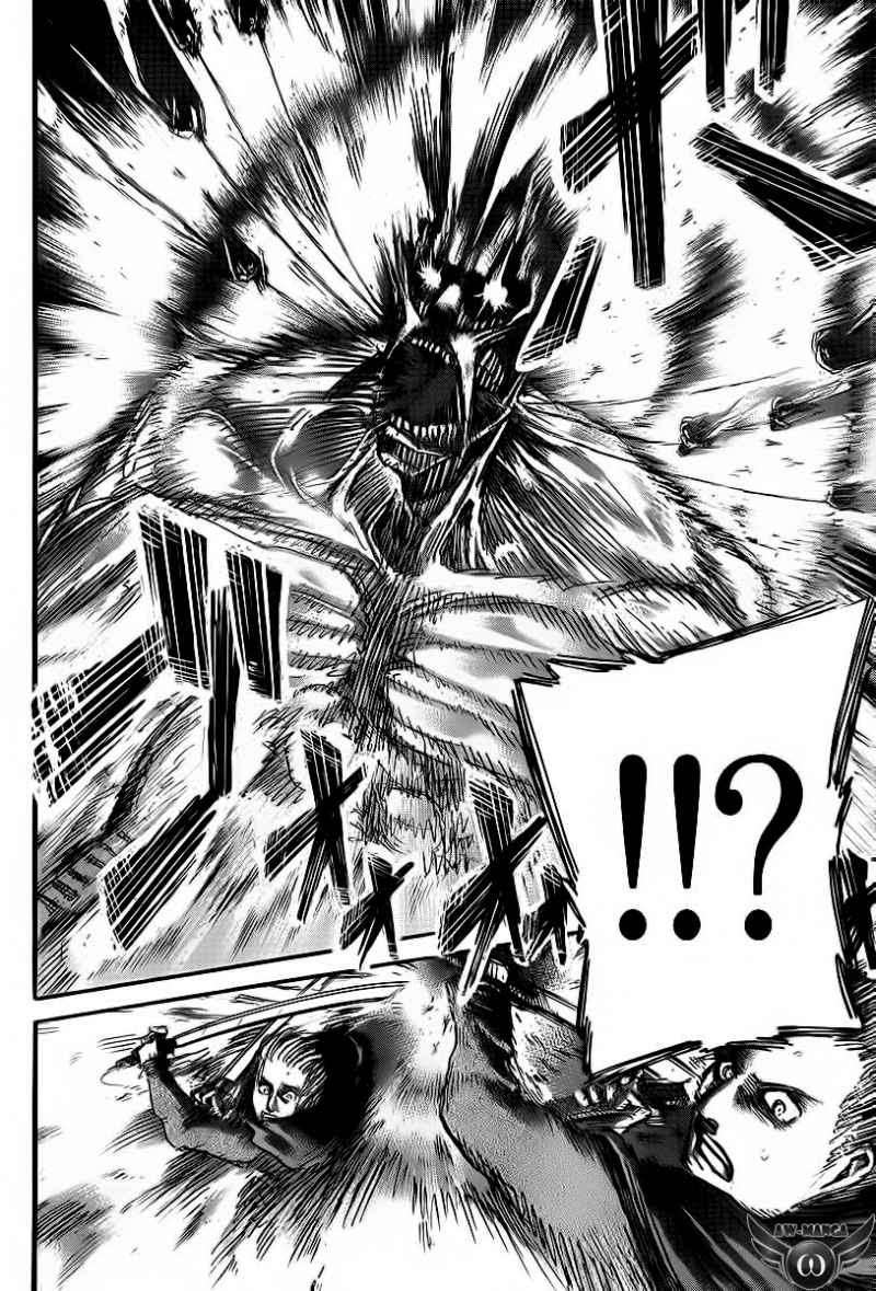 Shingeki no Kyojin Chapter 43 - halaman 20