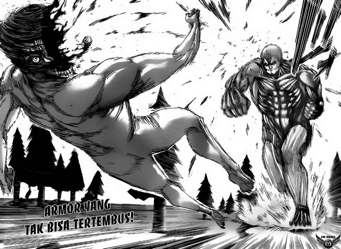 Shingeki no Kyojin Chapter 43 - halaman 37