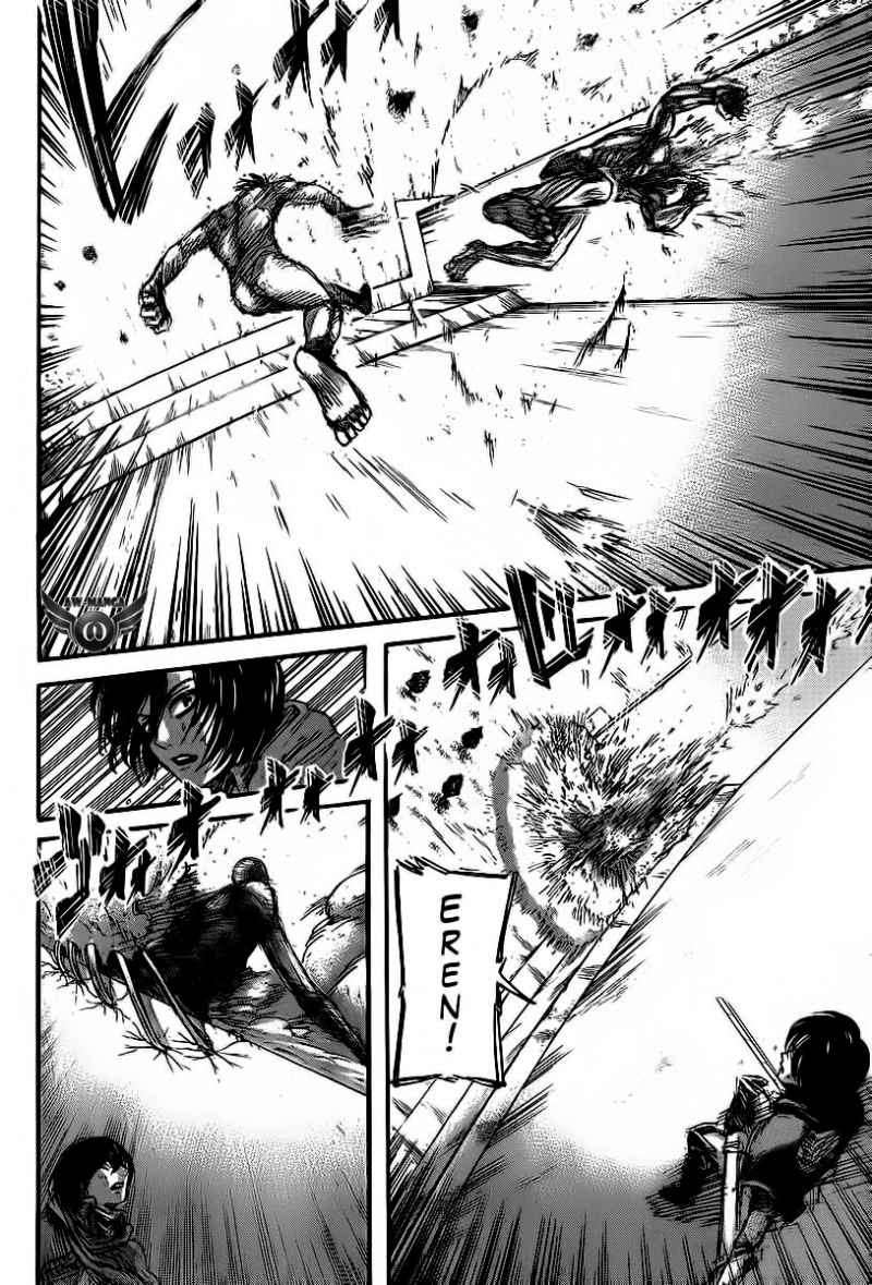 Shingeki no Kyojin Chapter 43 - halaman 4