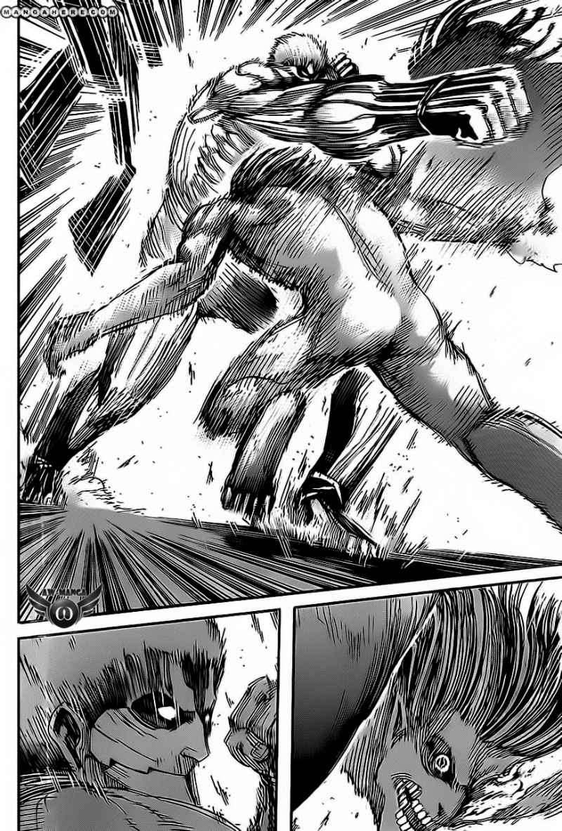 Shingeki no Kyojin Chapter 44 - halaman 15