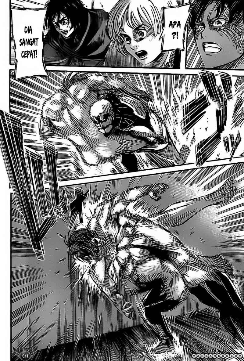 Shingeki no Kyojin Chapter 44 - halaman 29