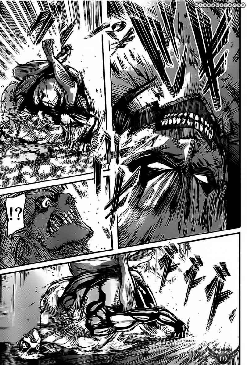Shingeki no Kyojin Chapter 44 - halaman 40