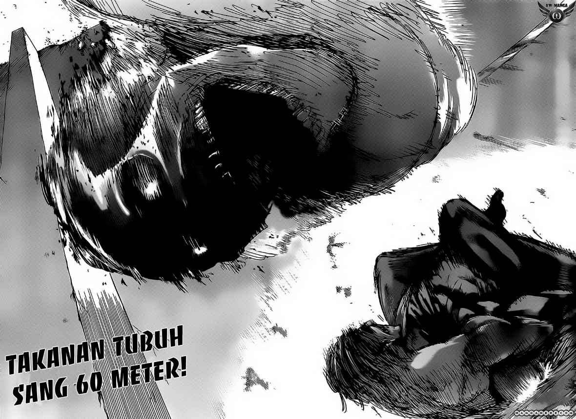 Shingeki no Kyojin Chapter 44 - halaman 45