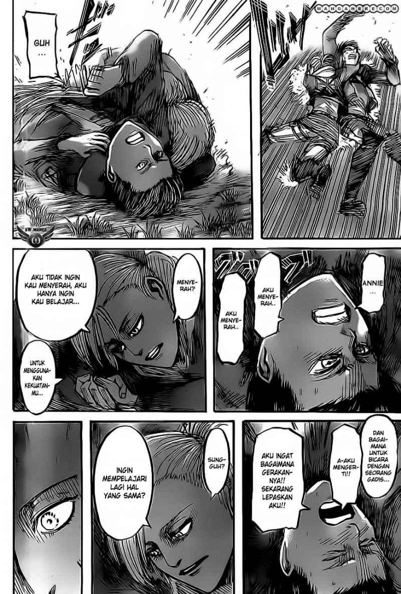 Shingeki no Kyojin Chapter 44 - halaman 5