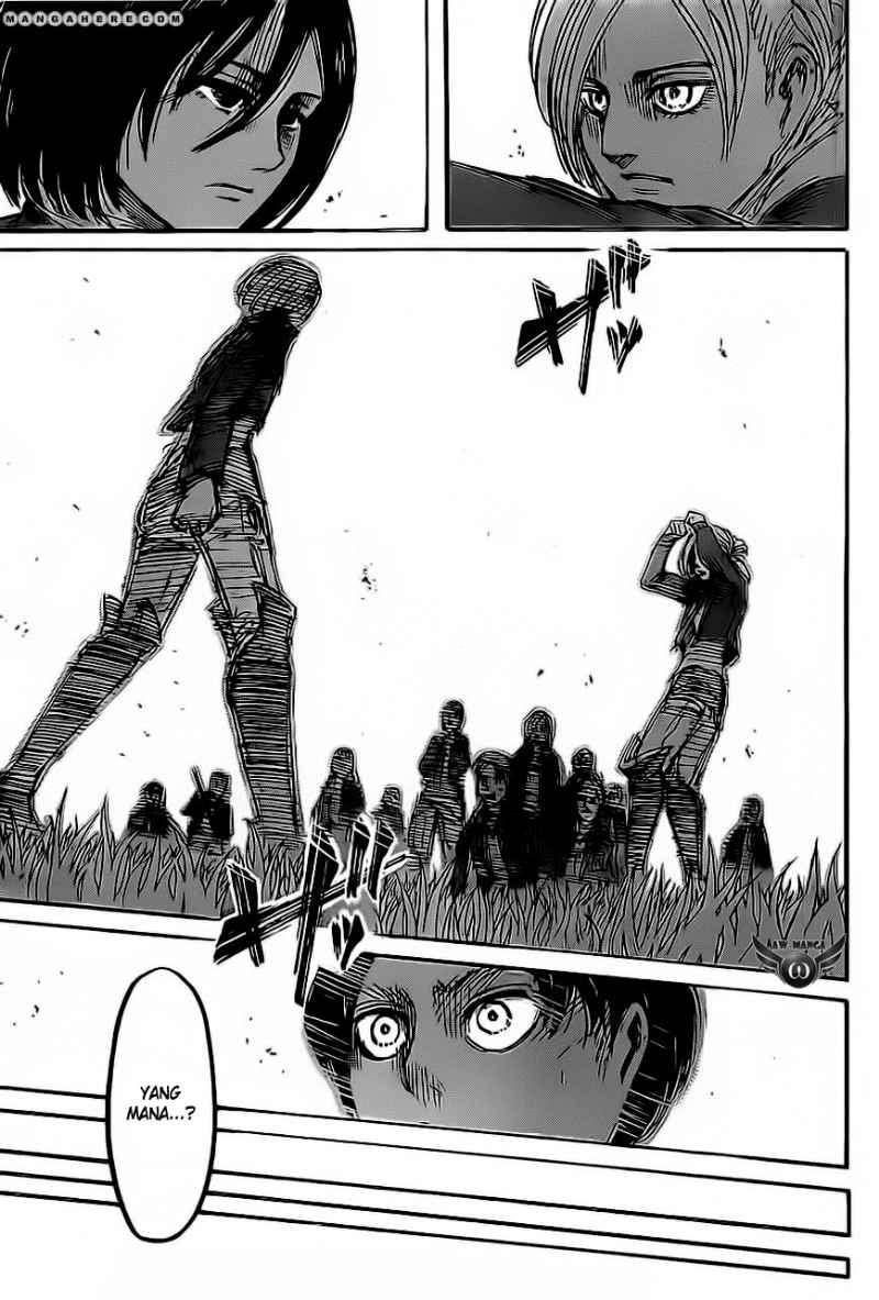 Shingeki no Kyojin Chapter 44 - halaman 8