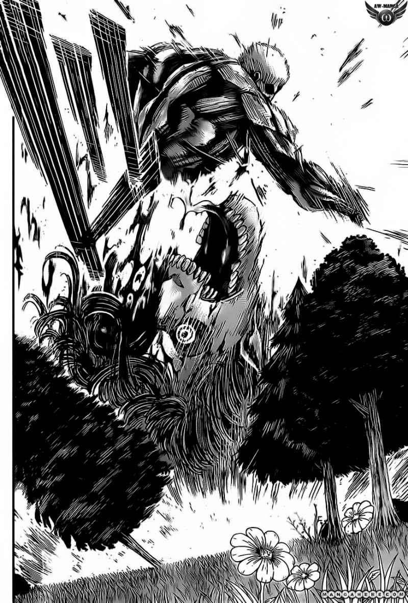 Shingeki no Kyojin Chapter 44 - halaman 9